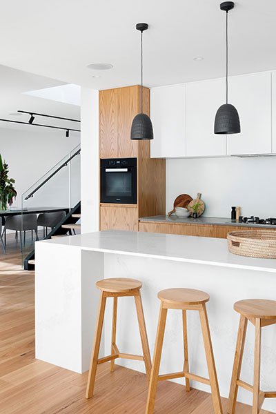 Kitchen Interior Lucknow