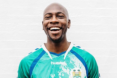 Interior Design Review